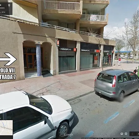 Costa Calpe