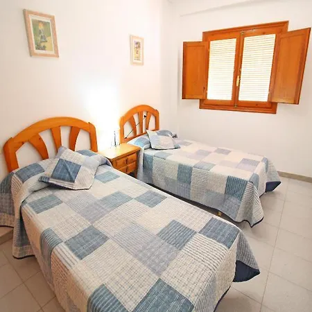 Apartament Costa Calpe