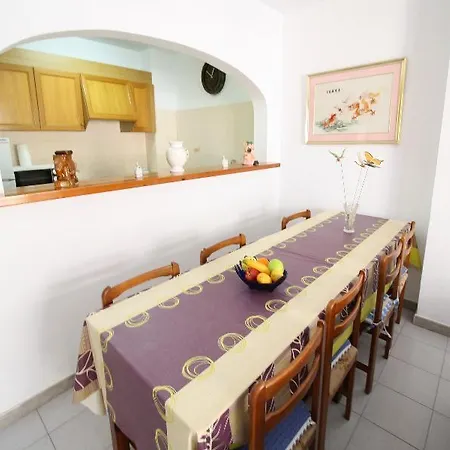 Apartament Costa