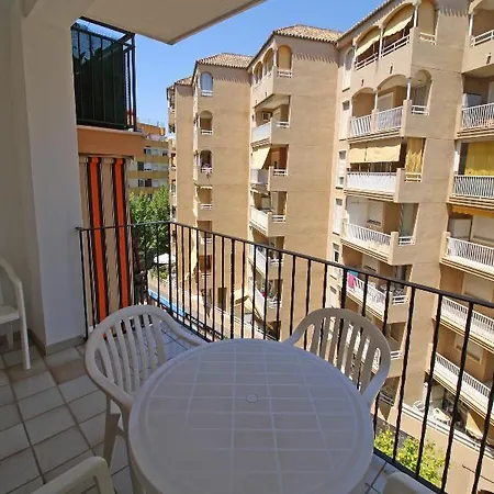 Apartament Costa *