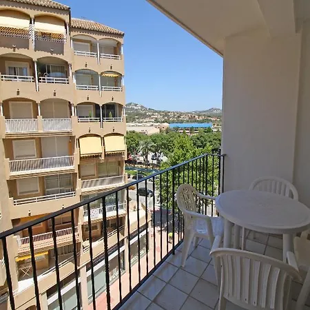 Costa * Calpe
