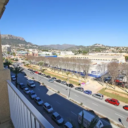 Apartamento Costa