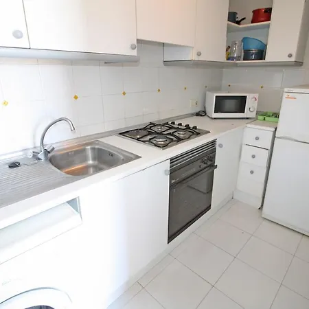 Costa Apartament *