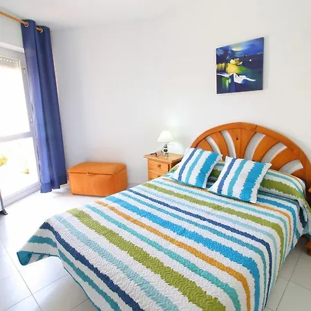 Apartament Costa Calpe