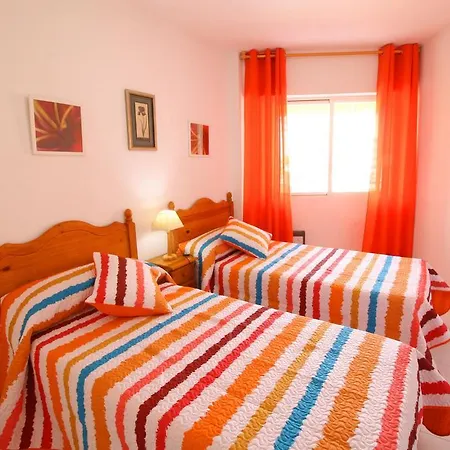 Apartamento Costa Calpe