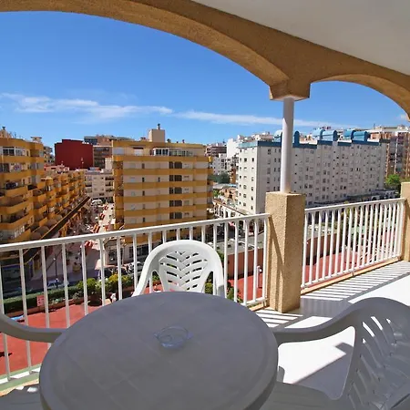Apartamento Costa *