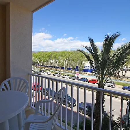 Apartament Costa Calpe