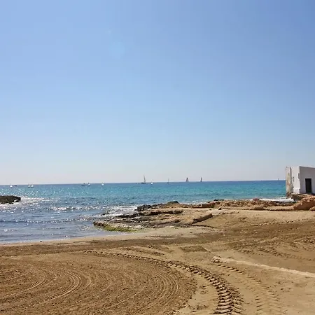 Apartamento Costa *