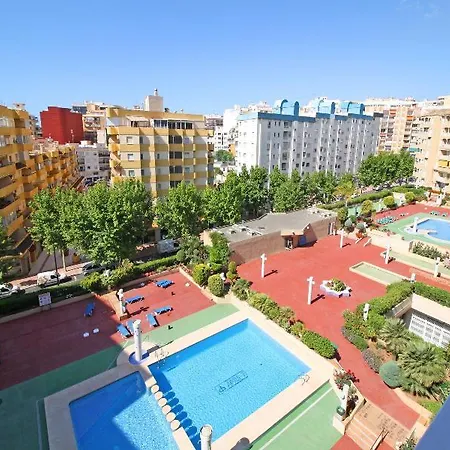 Costa Calpe