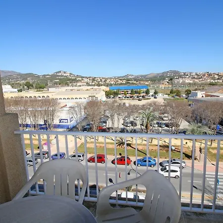 Costa Apartament