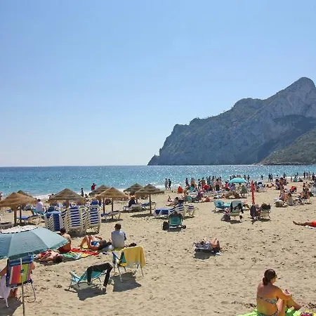 Apartament Costa *