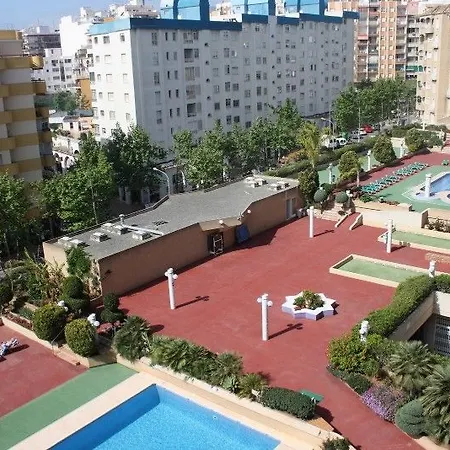 Costa Apartament *