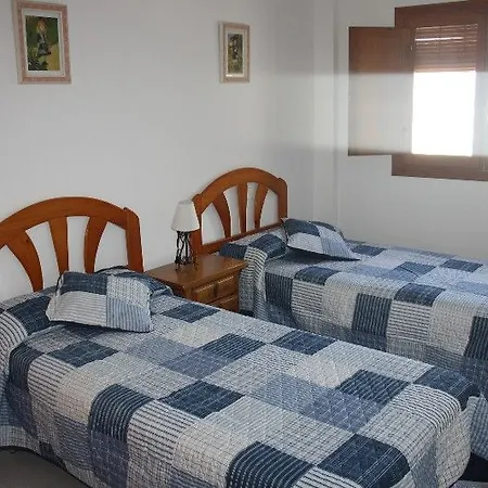 Costa Apartament Calpe