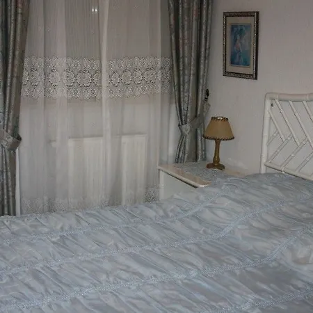 Costa Apartament