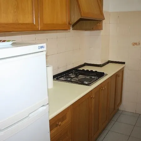 Costa Apartament Calpe