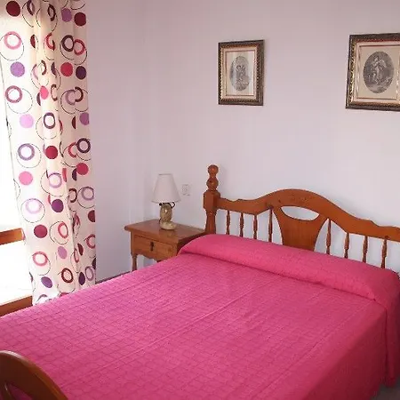 Costa Apartament