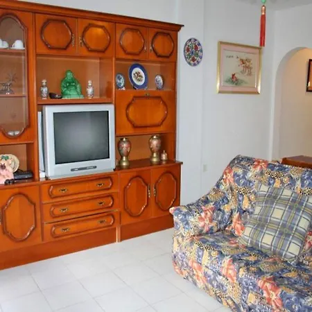 Costa Apartament Calpe