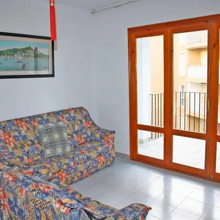Costa Apartament