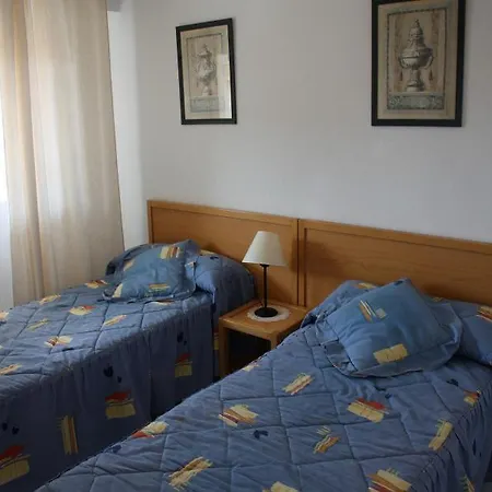 Costa Apartament *