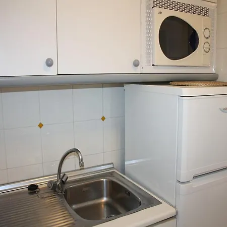Costa Apartament Calpe