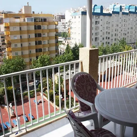 Costa Apartament *