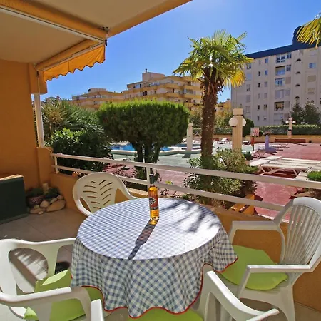 Costa Apartament