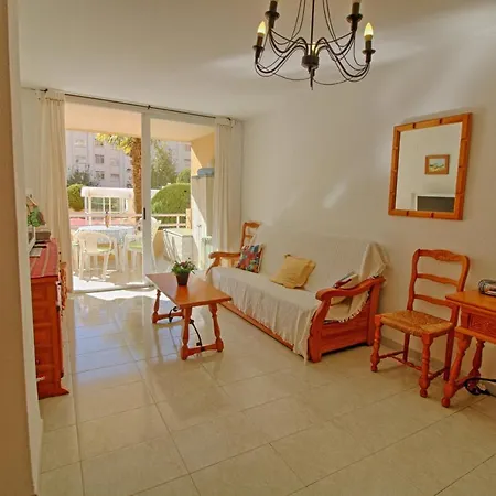 Costa Apartament *