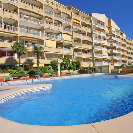 Apartament Costa *