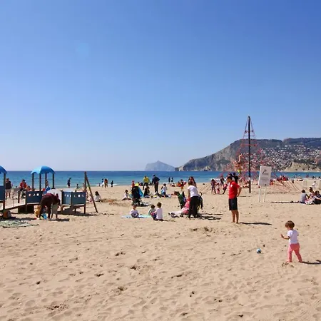 Apartament Costa