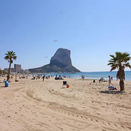 Apartament Costa