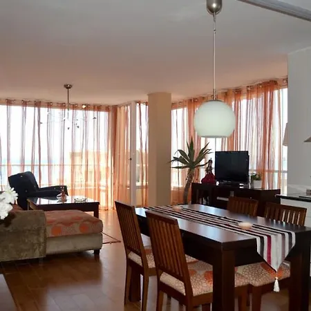 Costa Apartament *