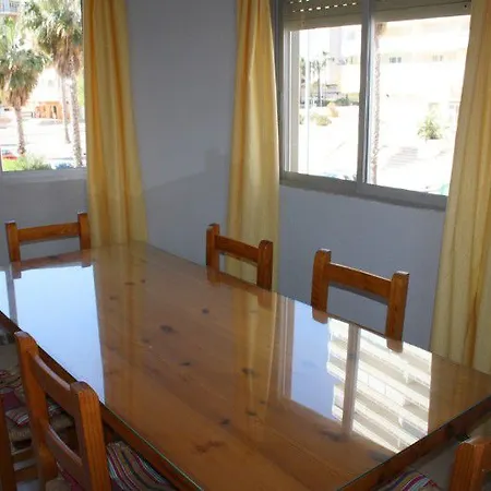 Apartament Costa