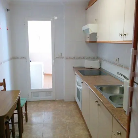 Apartament Costa *