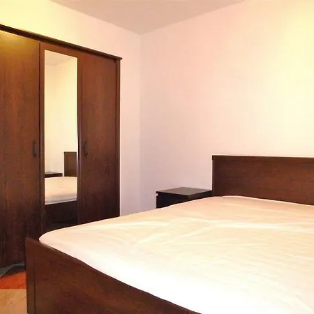 Apartament Costa Calpe