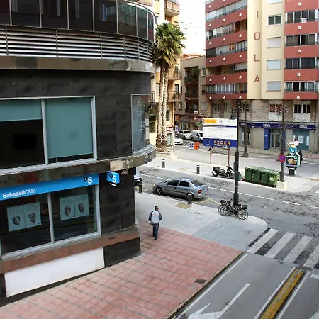 Apartament Costa