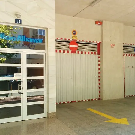 Apartament Costa *