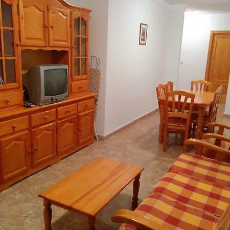 Costa Apartament Calpe