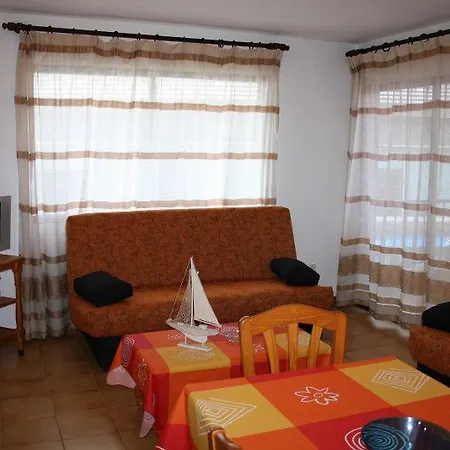 Costa Apartament Calpe