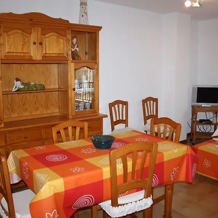 Apartament Costa *