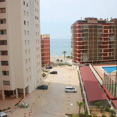 Costa Apartament *