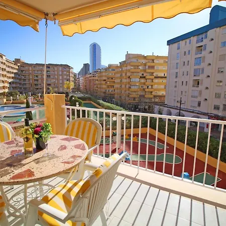 Costa * Calpe