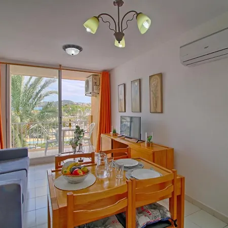 Costa Apartament
