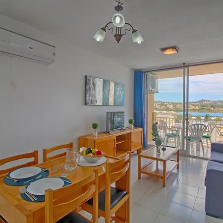 Apartament Costa