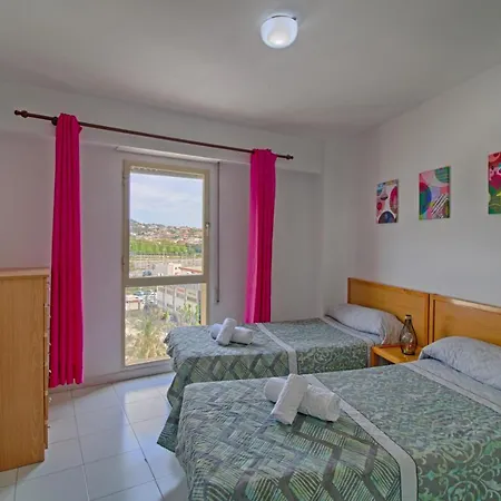 Apartament Costa