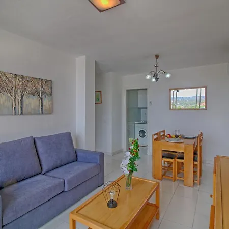 Apartament Costa *