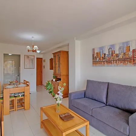 Costa Apartament *