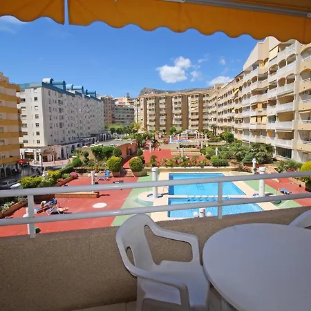 Apartamento Costa
