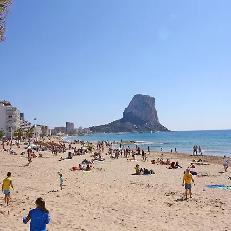 Costa Apartamento