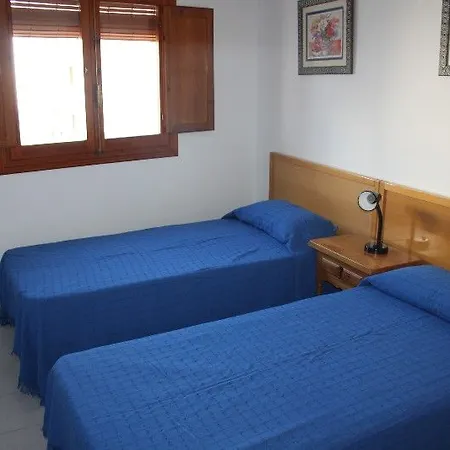 Costa Apartamento Calpe