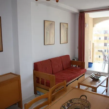 Costa Apartamento